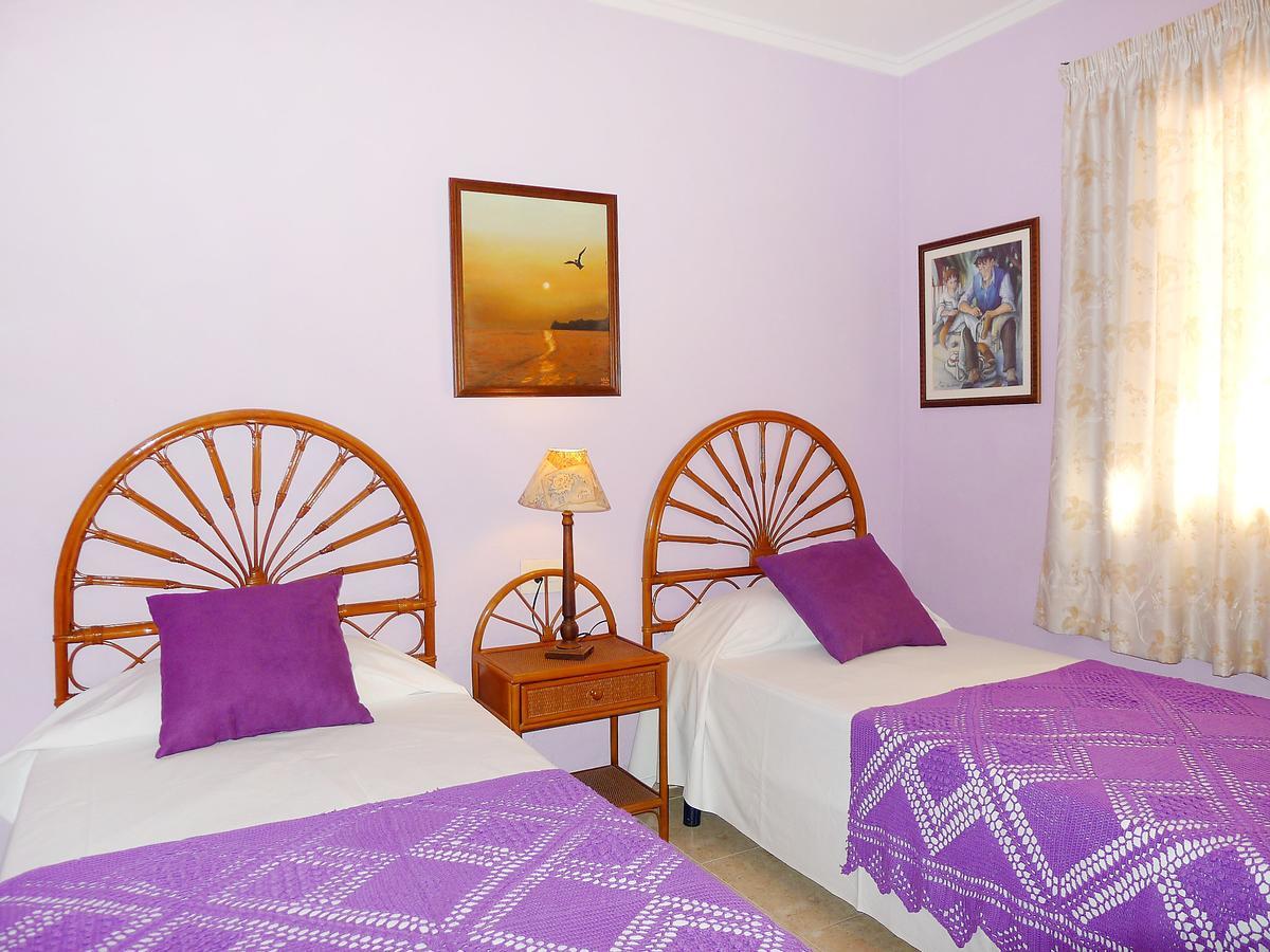 Holiday Home Etxe Zuri By Interhome كاليبي المظهر الخارجي الصورة